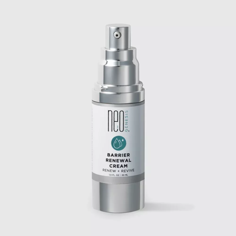 NeoGenesis Barrier Renewal Cream