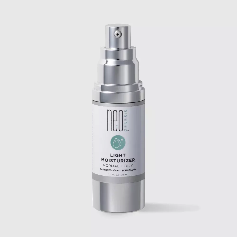 NeoGenesis Light Moisturizer
