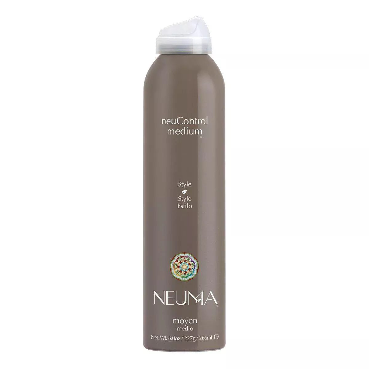 NeuControl Medium Hairspray