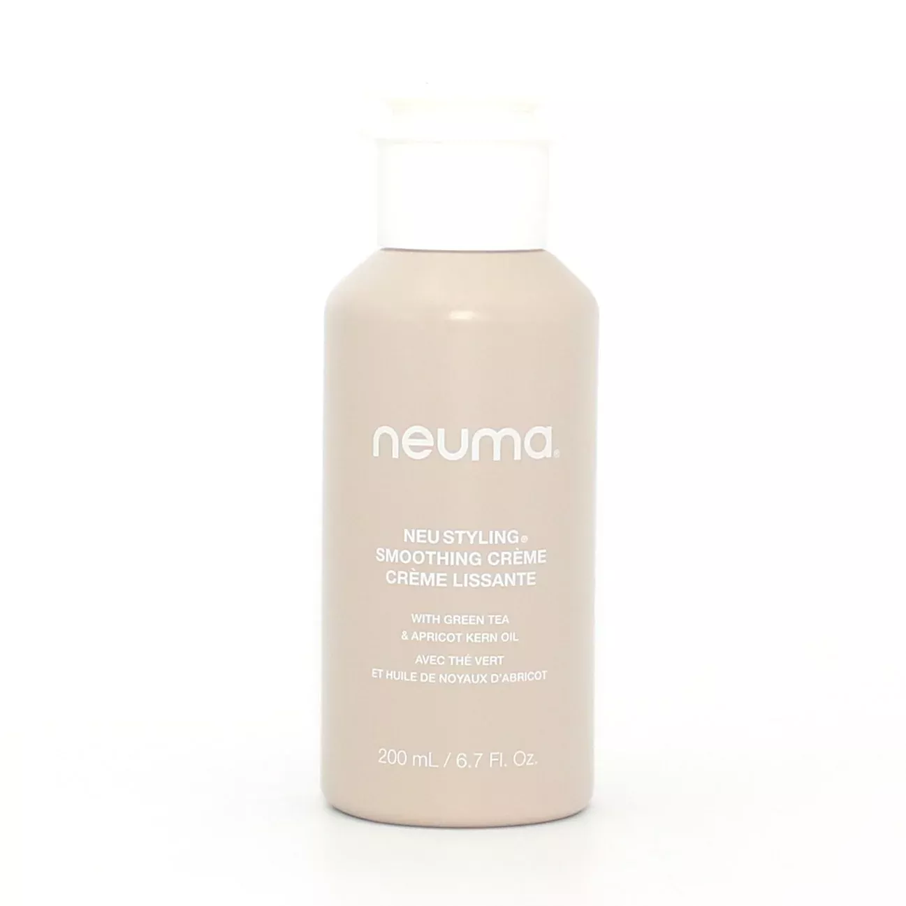 Neuma Neustyling Smoothing Creme 6.7 oz