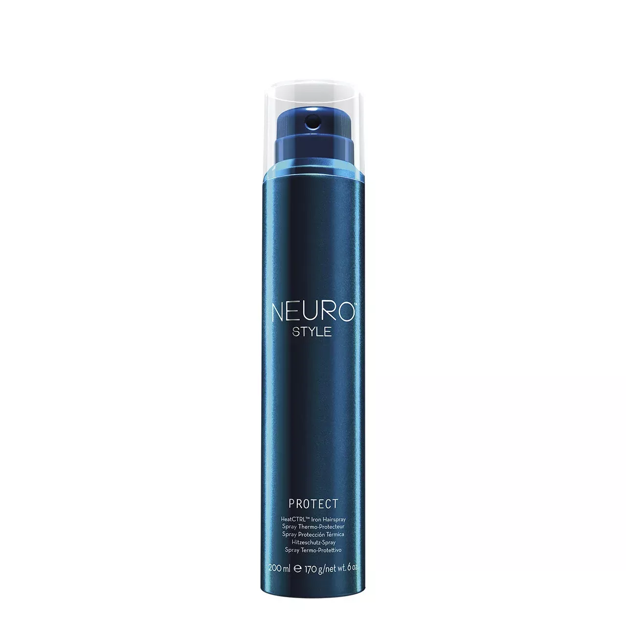 Neuro Style Protect