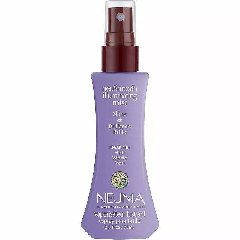 NeuSmooth Illuminating Mist