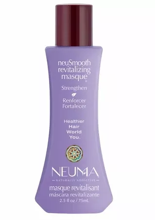 NeuSmooth Revitalizing Masque