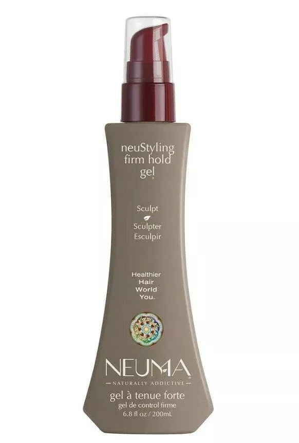 NeuStyling Firm Hold Gel