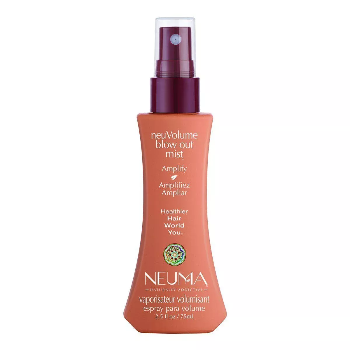 NeuVolume Blow-out Mist