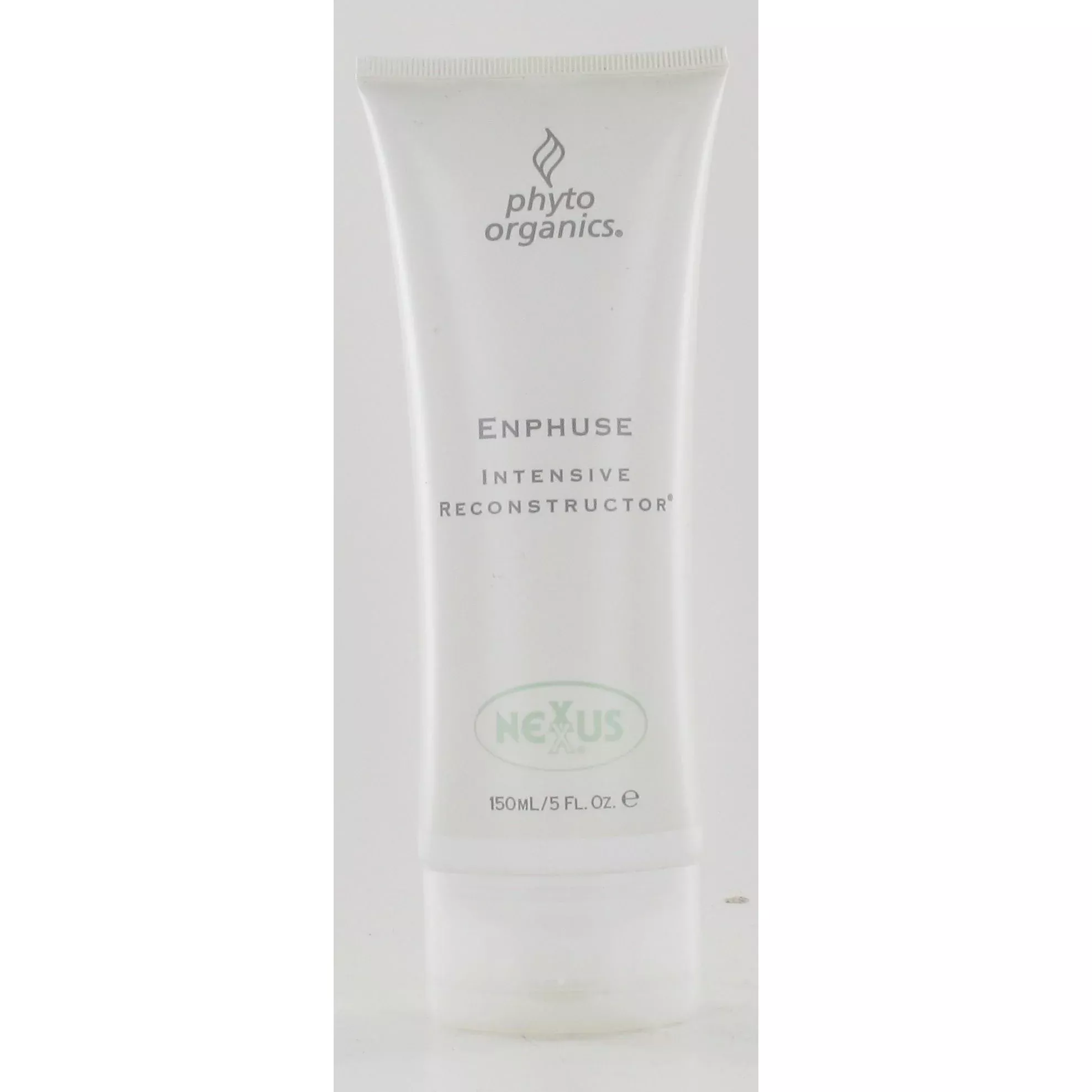 Nexxus Phyto Organics Enphuse Intensive Reconstructor 5 oz
