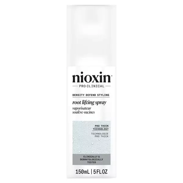 Nioxin Root Lifting Spray 5 oz