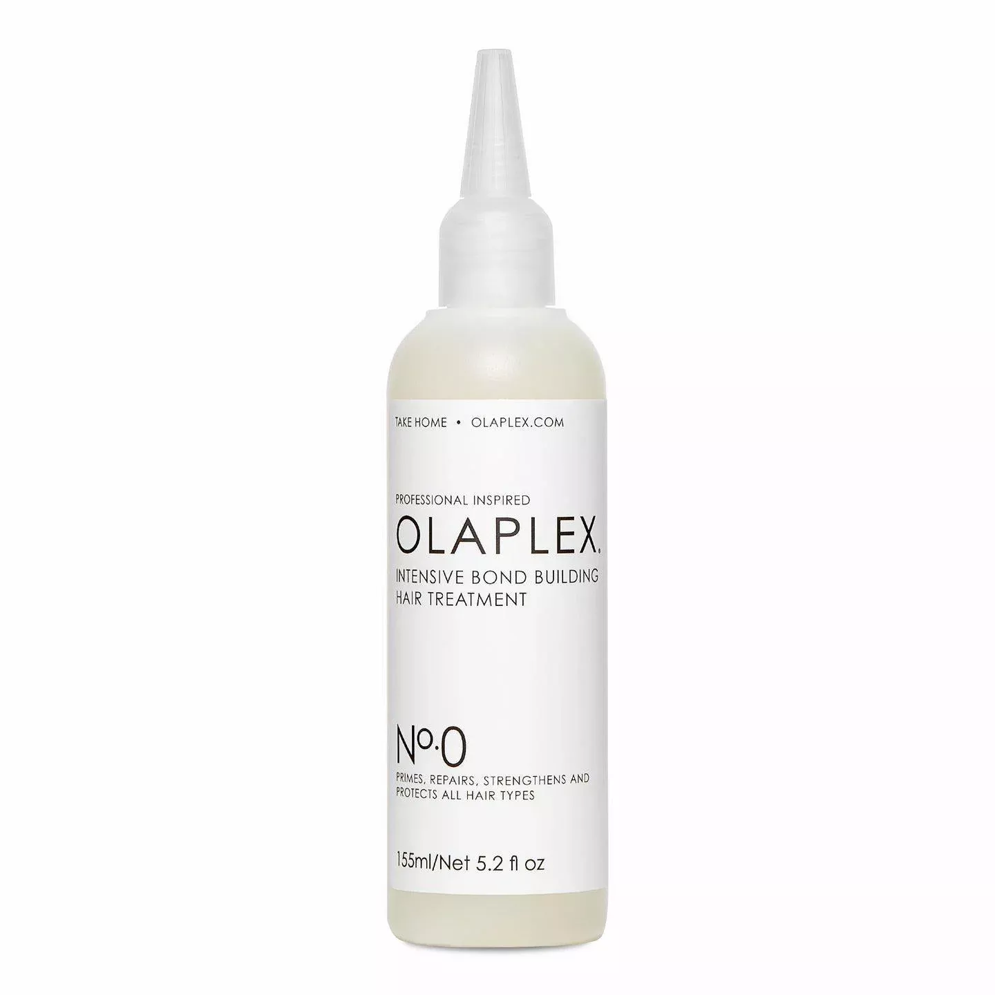 No.0 Intensive Bond Building Treatment