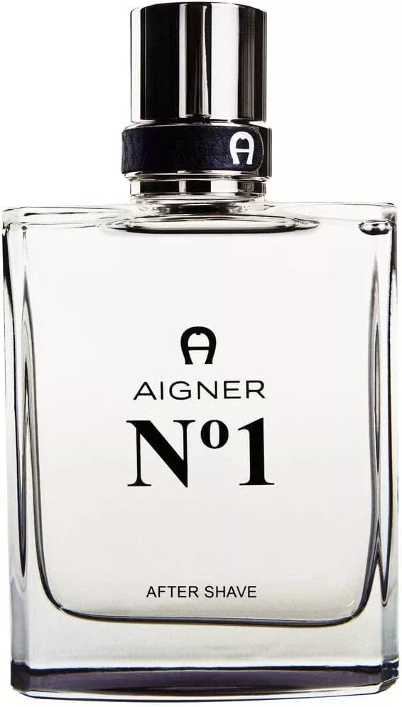 No 1 Aftershave Lotion