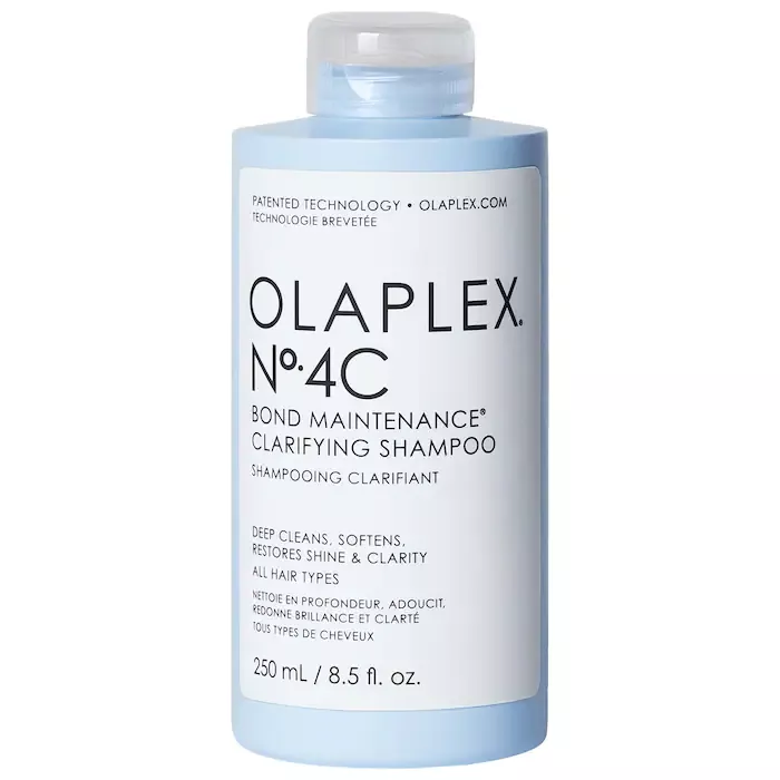 No. 4C Bond Maintenance™ Clarifying Shampoo