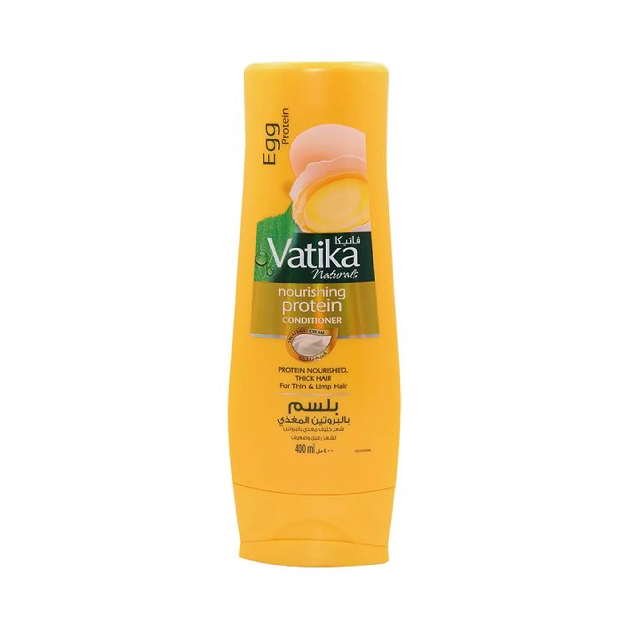 Nourishing Protein Conditioner 400Ml