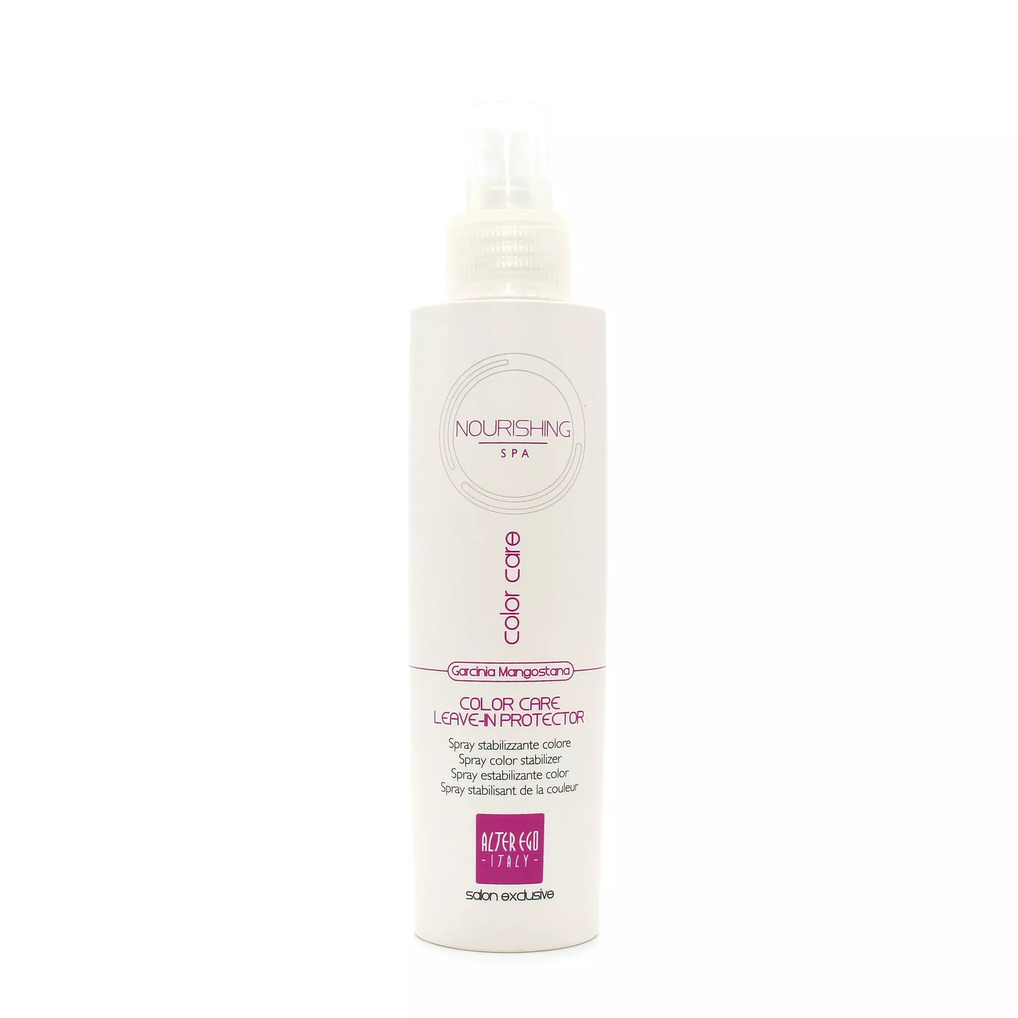 NOURISHING SPA Color Care Leave In Protector 5.07 oz