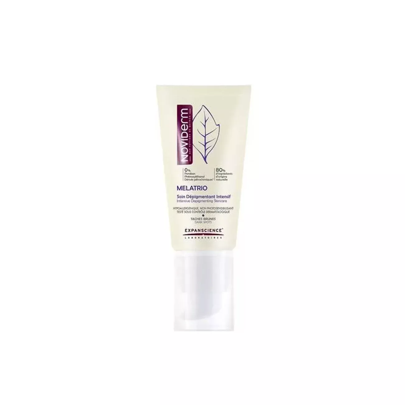 Noviderm Intensive Depigmenting Treatment