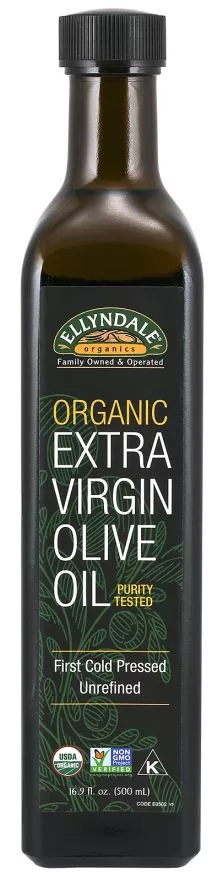 NOW Foods Extra Virgin Olive Oil 16.9 fl. oz.