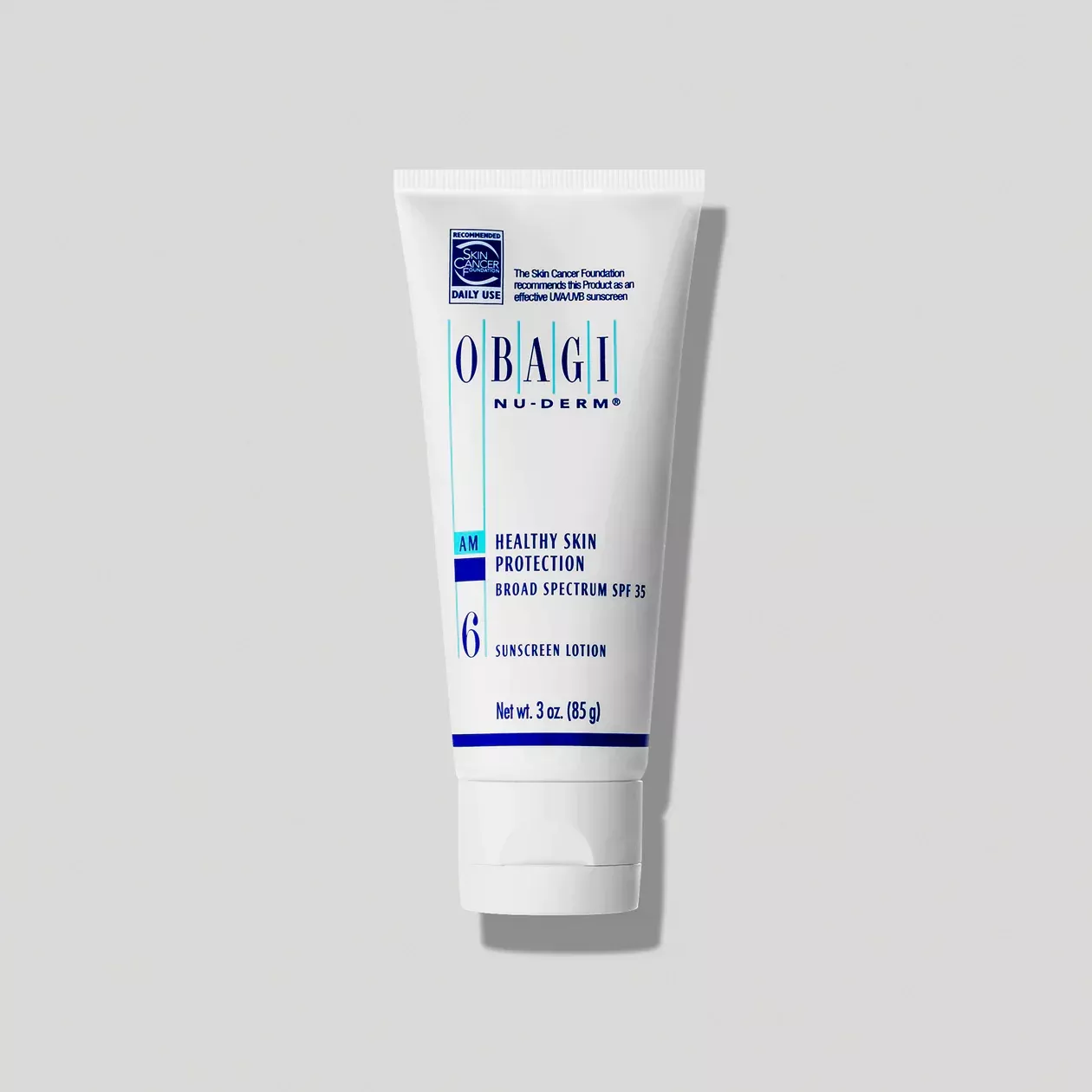 Nu-Derm Healthy Skin Protection Broad Spectrum SPF35