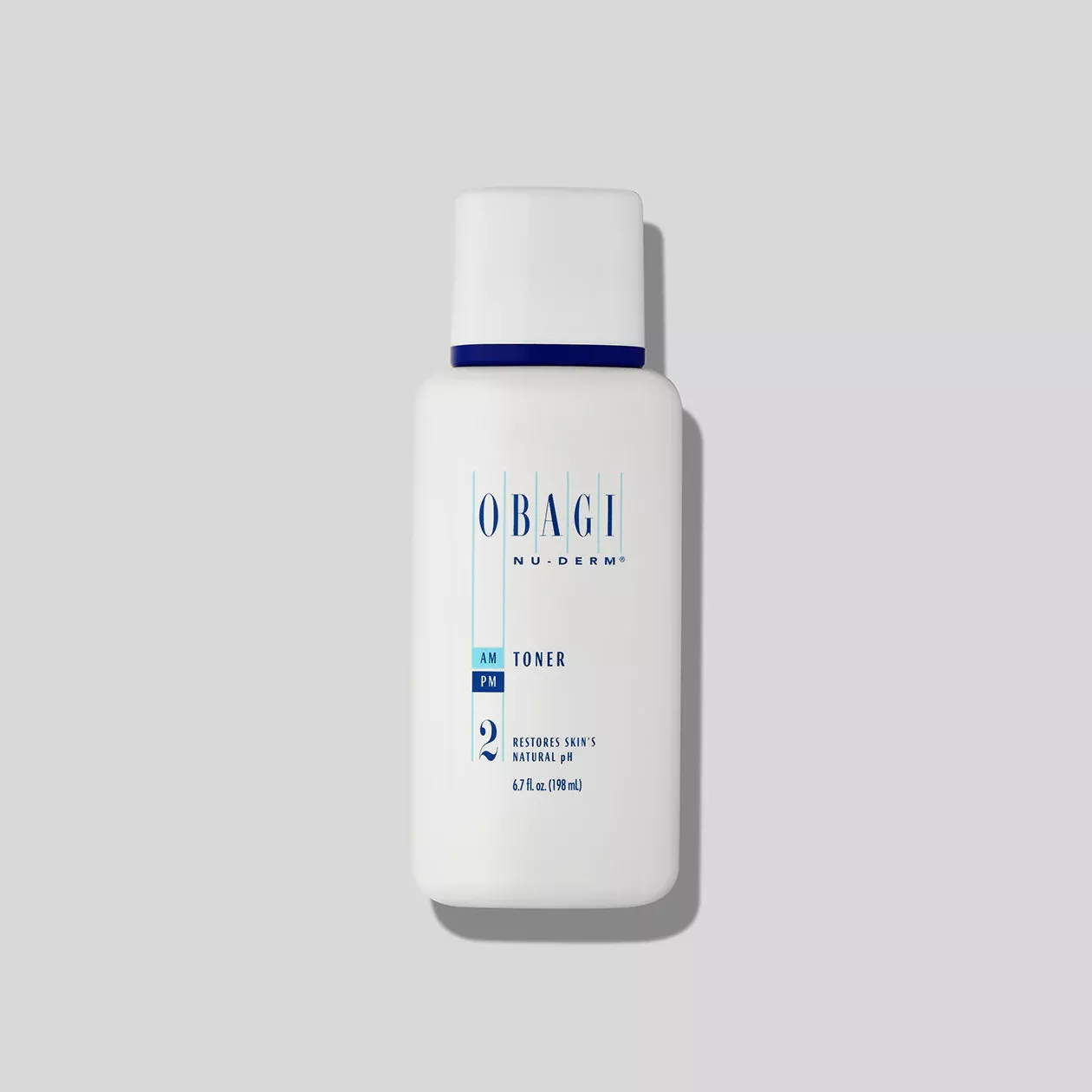 Nu-Derm Toner