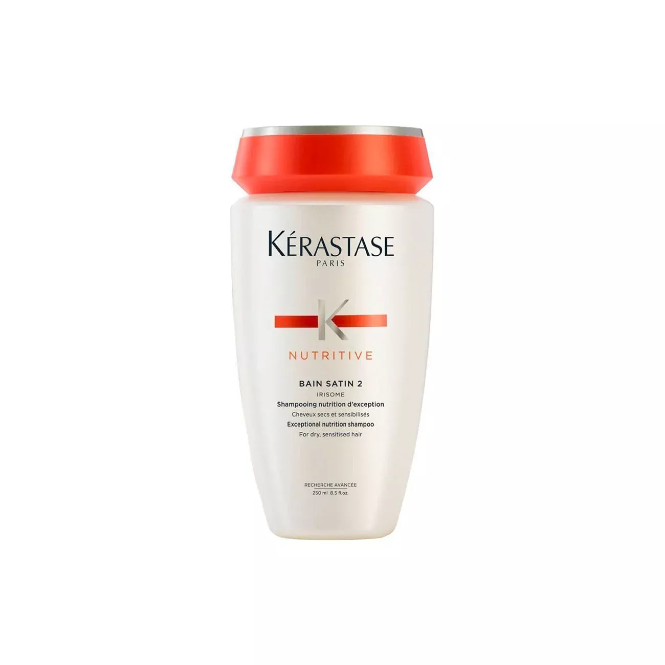 Nutritive Bain Satin 2 Shampoo