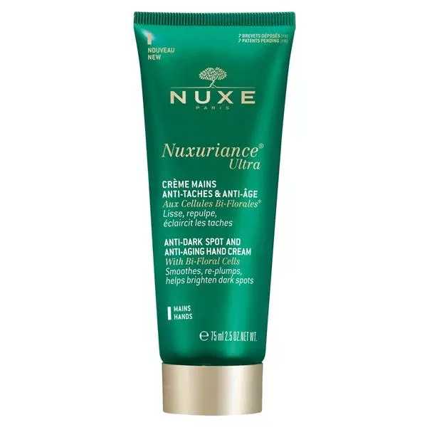 Nuxuriance Ultra Creme Mains 75 ml