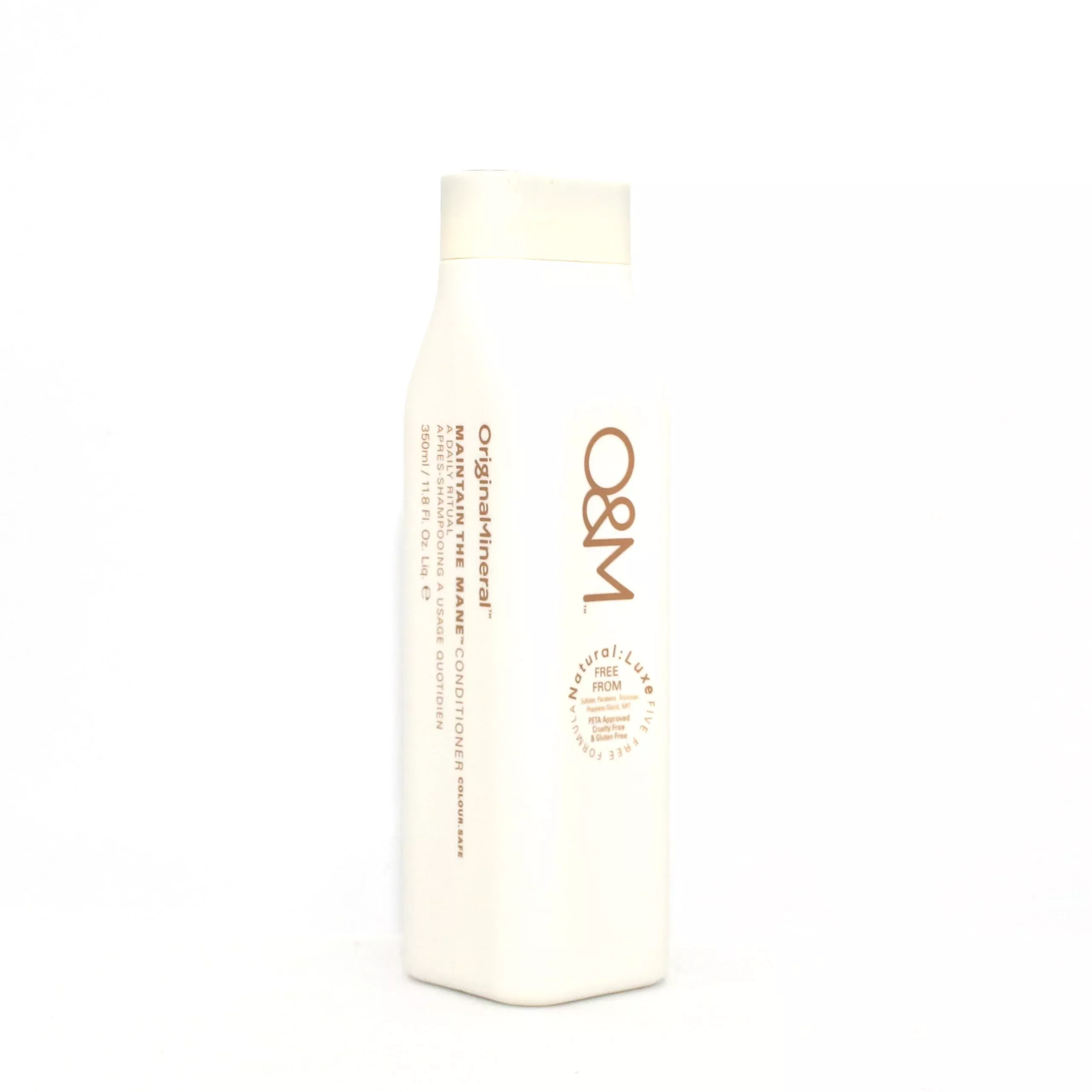 O&M Maintain The Mane Conditioner 11.8 oz