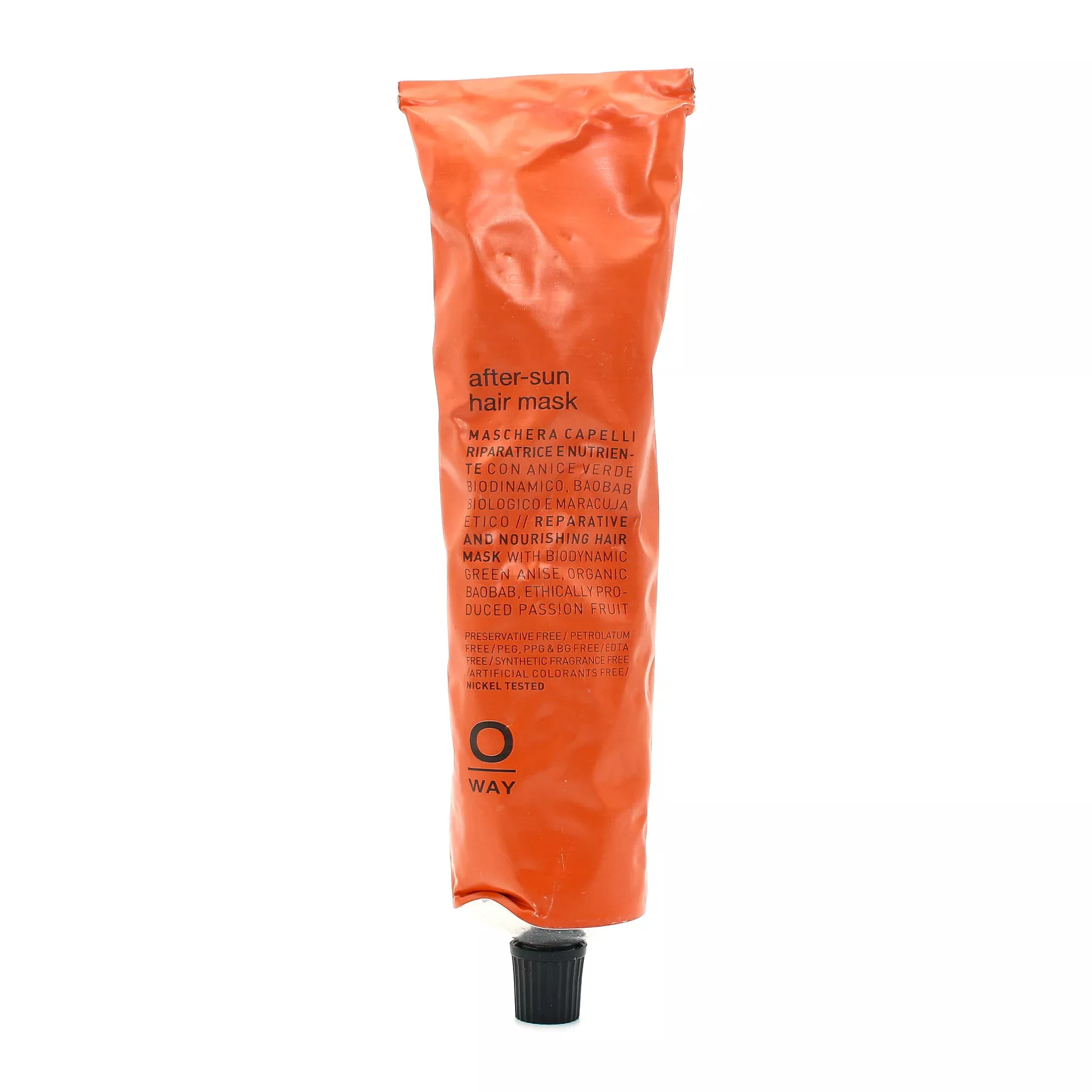 O WAY After Sun Hair Mask 5 oz
