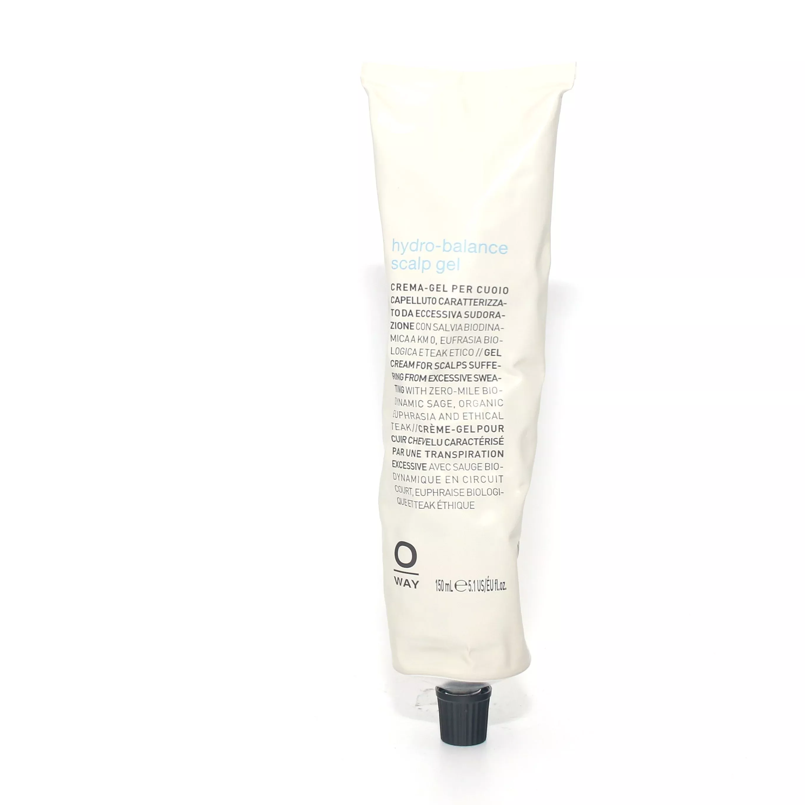O Way Hydro-Balance Scalp Gel 5.1 oz