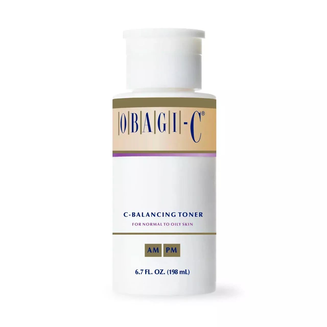 Obagi-C C-Balancing Toner