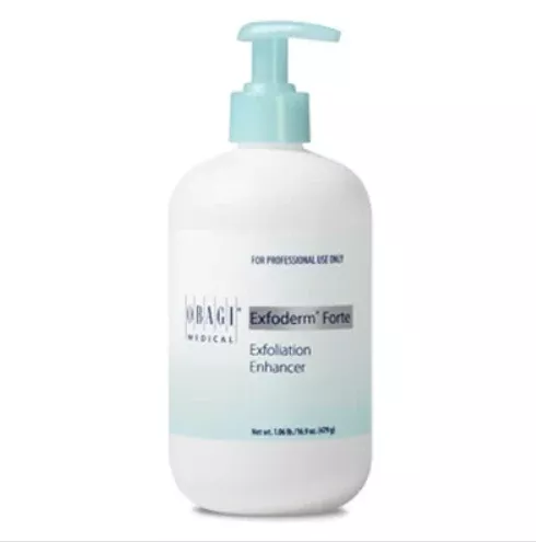 Obagi Nu-Derm Exfoderm Forte (16.9 oz)