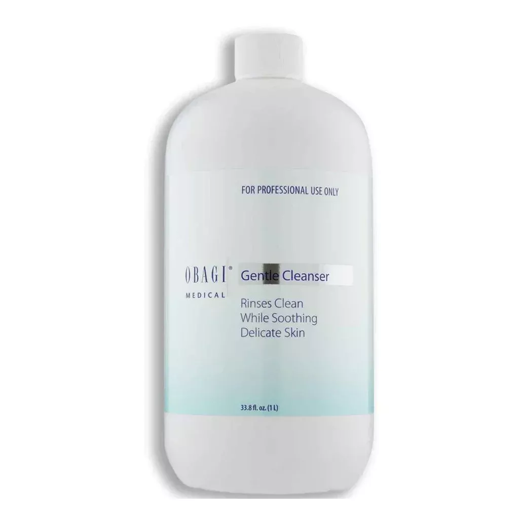 Obagi Nu-Derm Gentle Cleanser (33.8 Oz / 1 L)