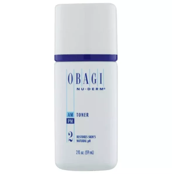 Obagi Nu-Derm Toner (2.0 fl oz)