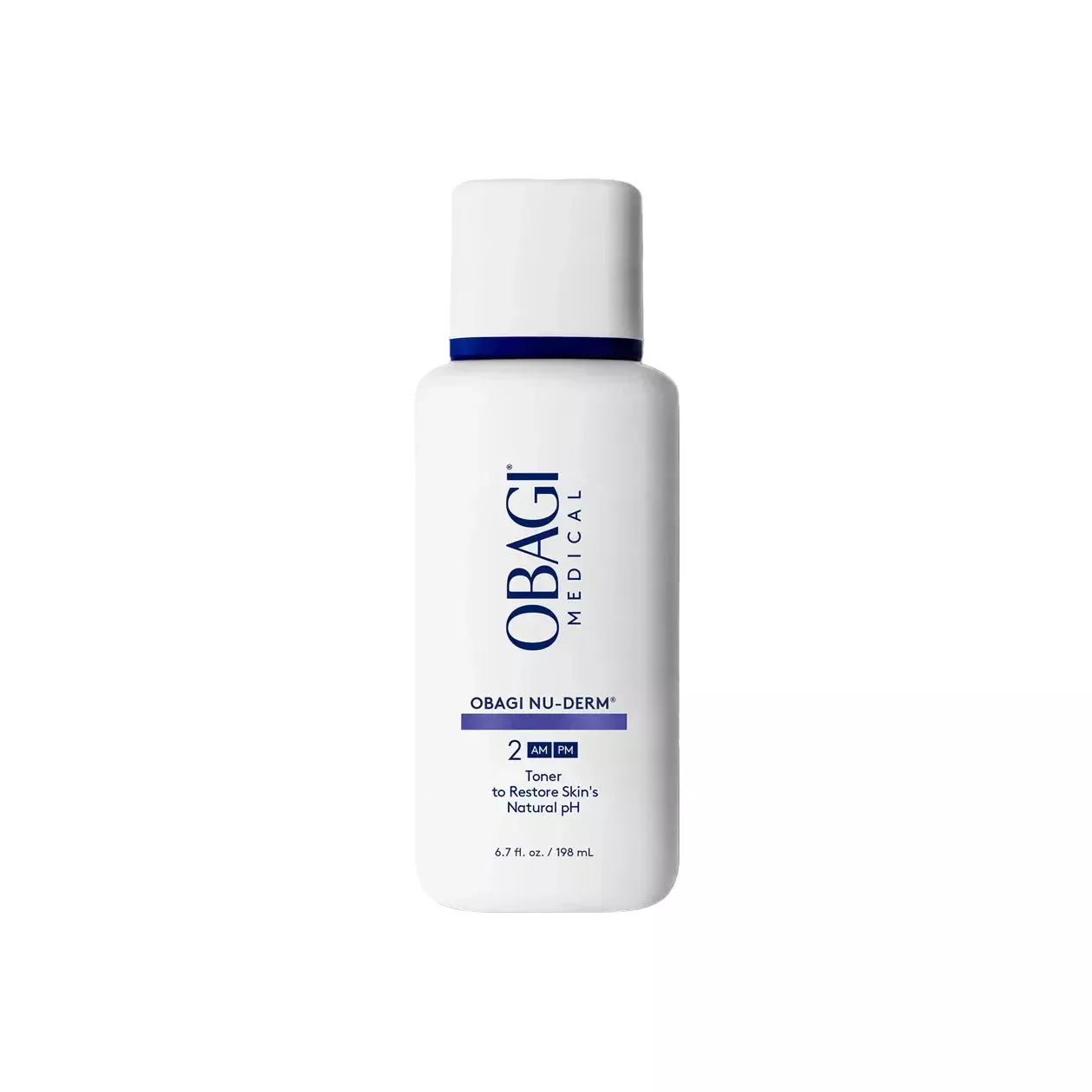 Obagi Nu-Derm Toner