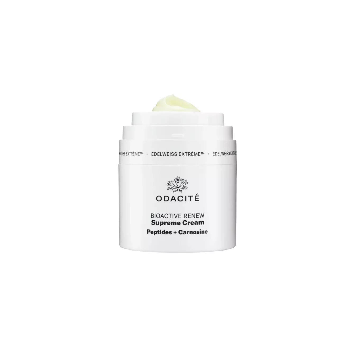 Odacité Bioactive Edelweiss Extrême Supreme Cream
