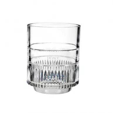 Ogham Medium Hurricane by Waterford
