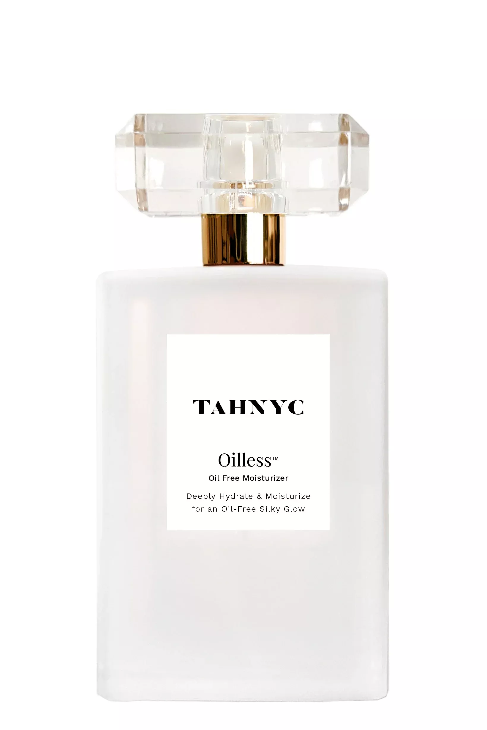 Oilless Oil Free Moisturizer