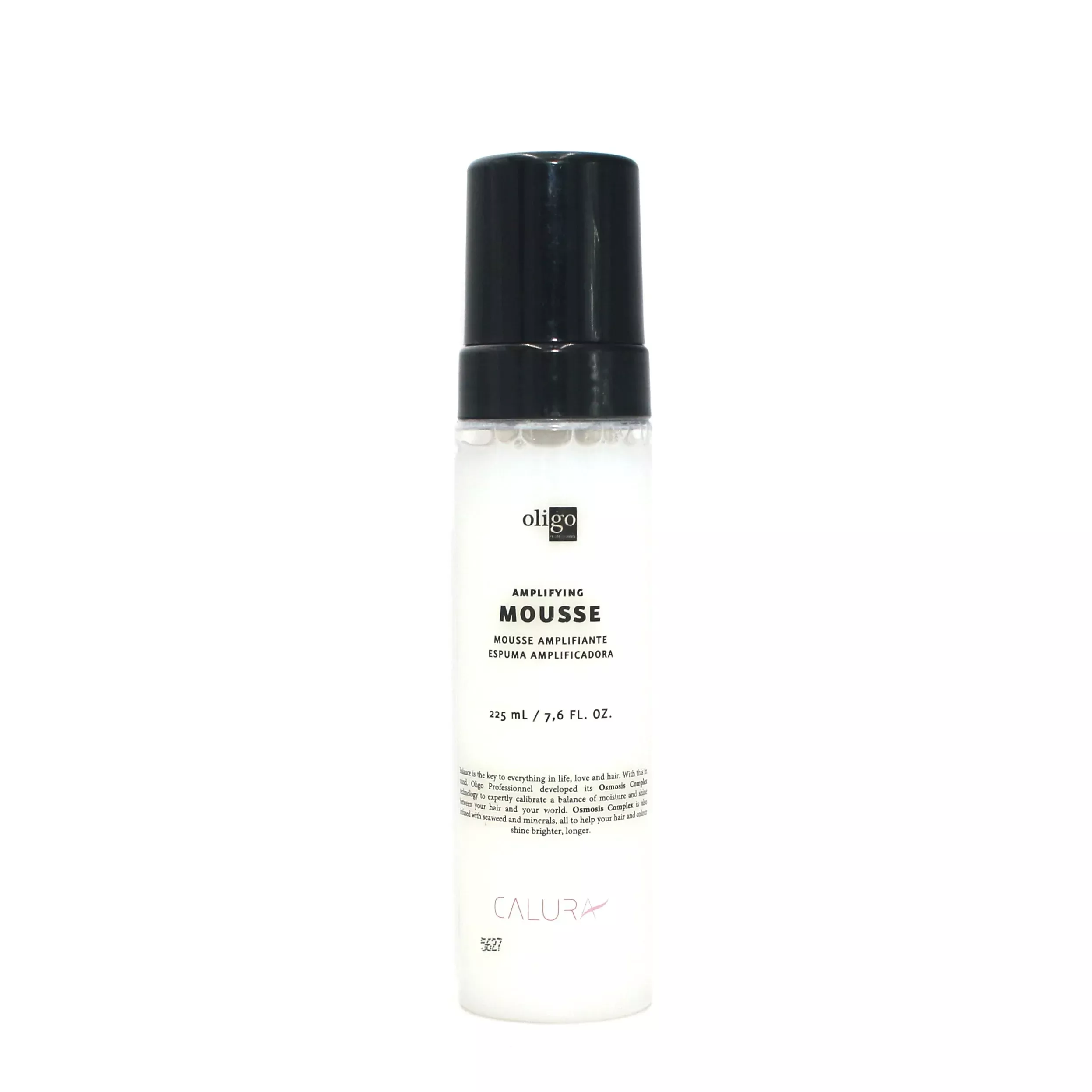 Oligo Amplifying Mousse 7.6 oz