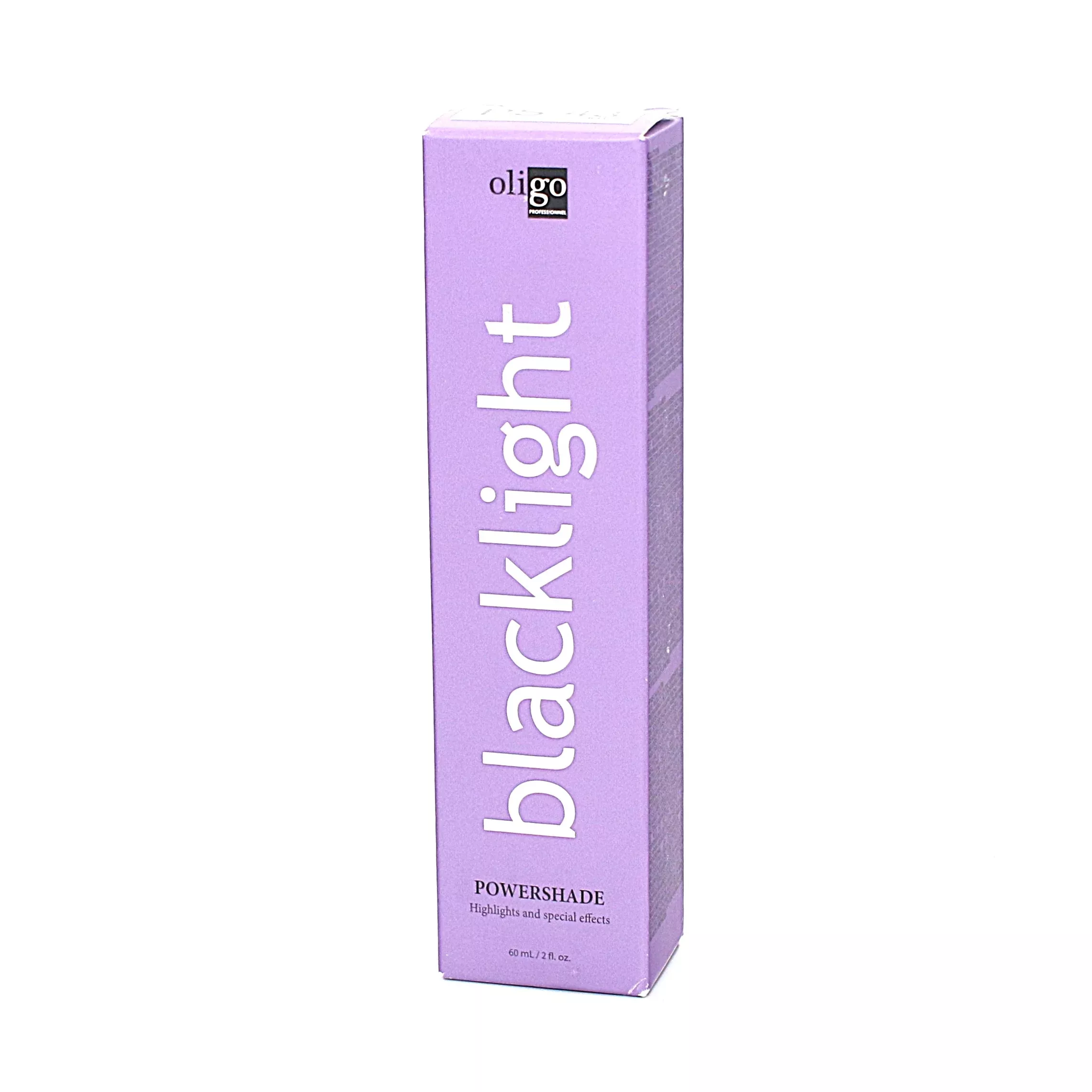 Oligo Blacklight Powershade Highlights and Special Effects 2 oz