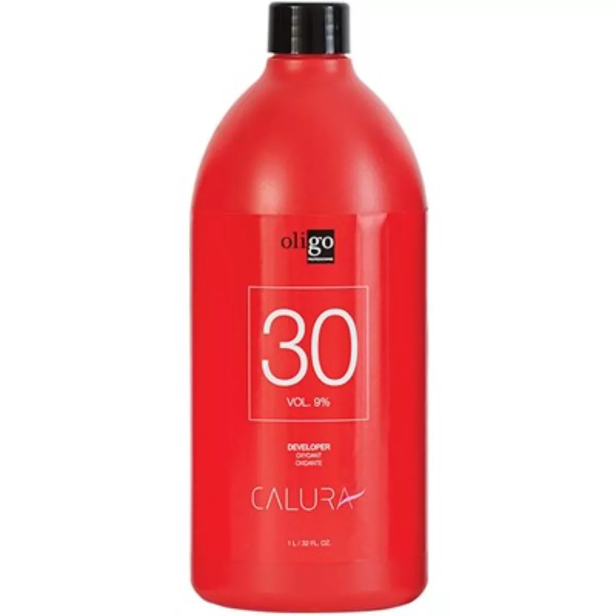 Oligo Professionnel Calura Developer Volume
