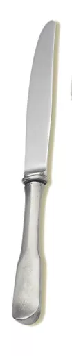 Olivia Dinner Knife by Match Pewter