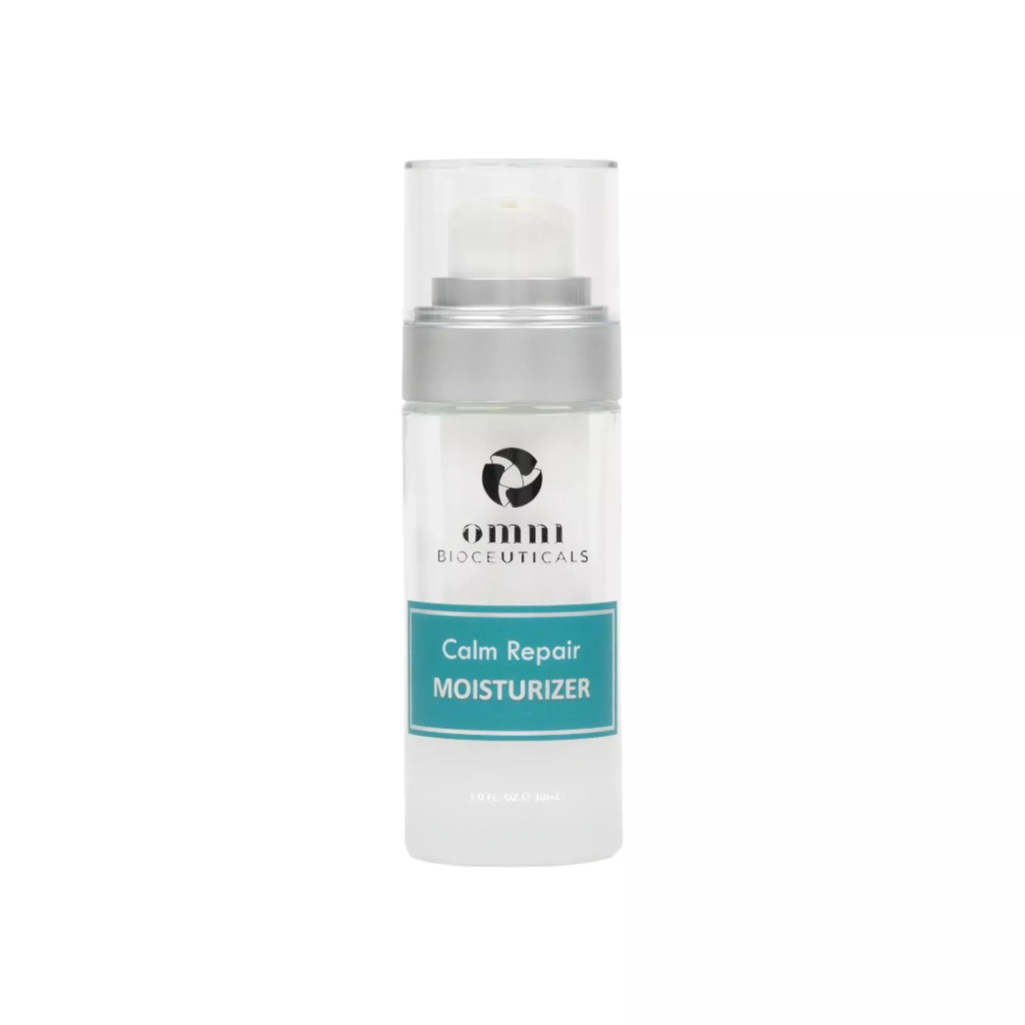 Omni Bioceuticals Calm Repair Moisturizer