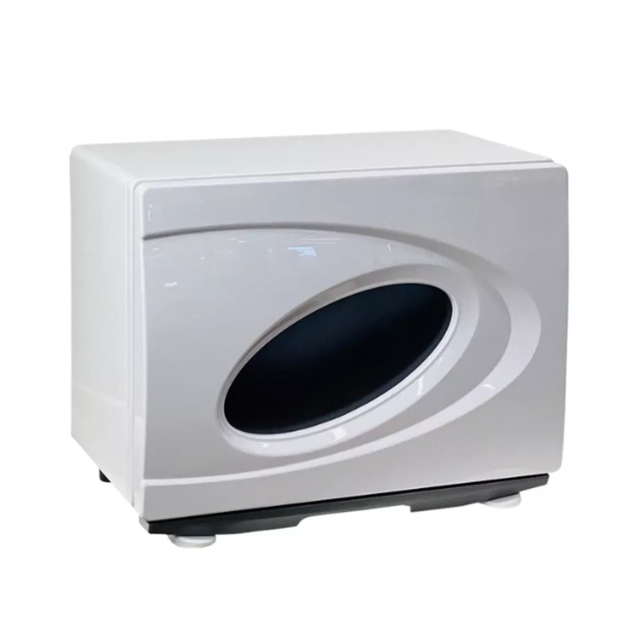 OPAL Hot towel Cabinet with Ozone