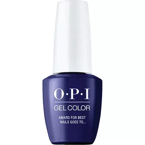 OPI GC - Award for Best Nails goes to‚Ä¶ 15ml [DEL]