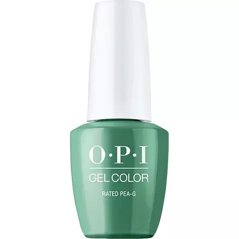 OPI GC - Rated Pea-G 15ml