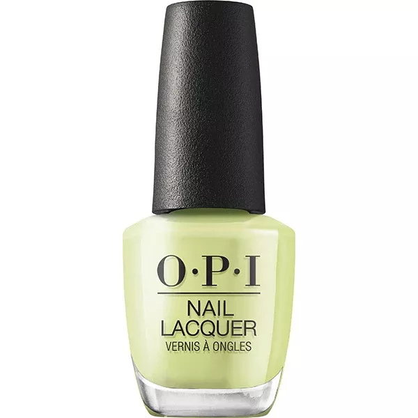 OPI NL - Clear Your Cash 15ml