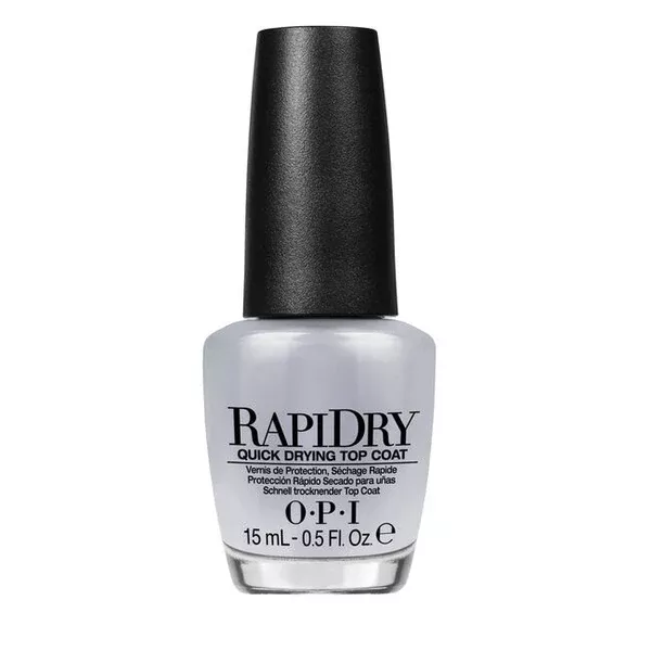 OPI RapiDry Quick Dry Top Coat 0.5 oz