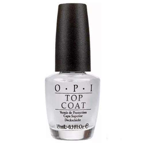 OPI Top Coat 0.5 oz NT T30