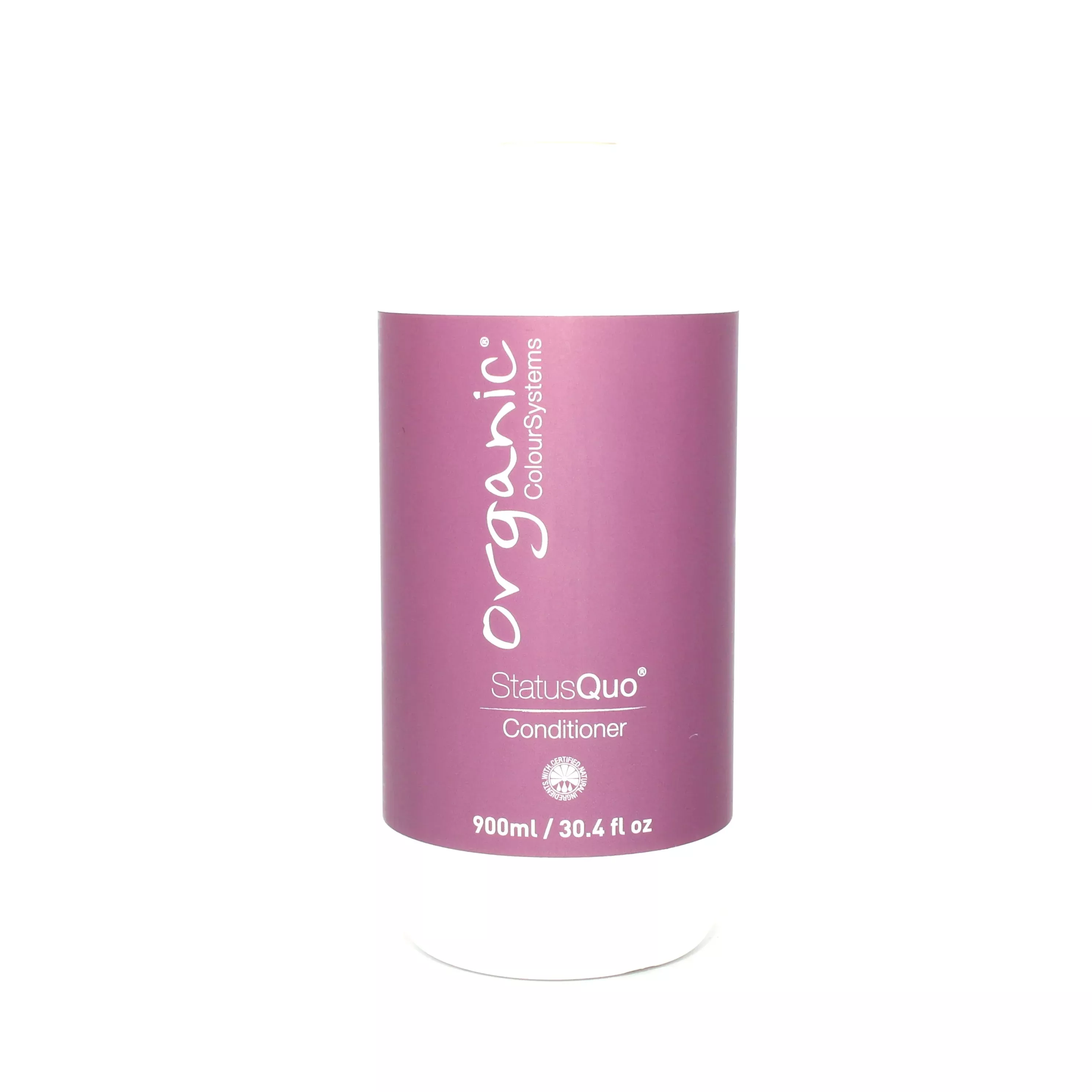 Organic Colour Systems Status Quo Conditioner 30.4 oz