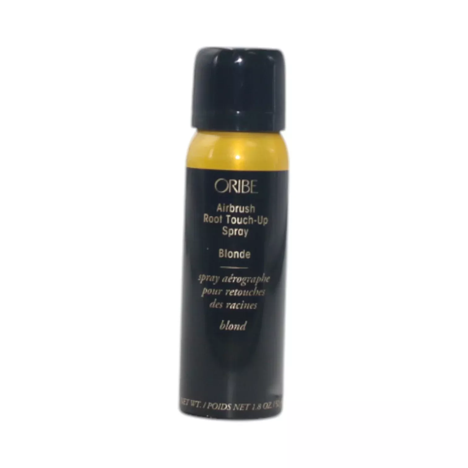 Oribe Airbrush Root Touch-Up Spray Blonde 1.8 oz
