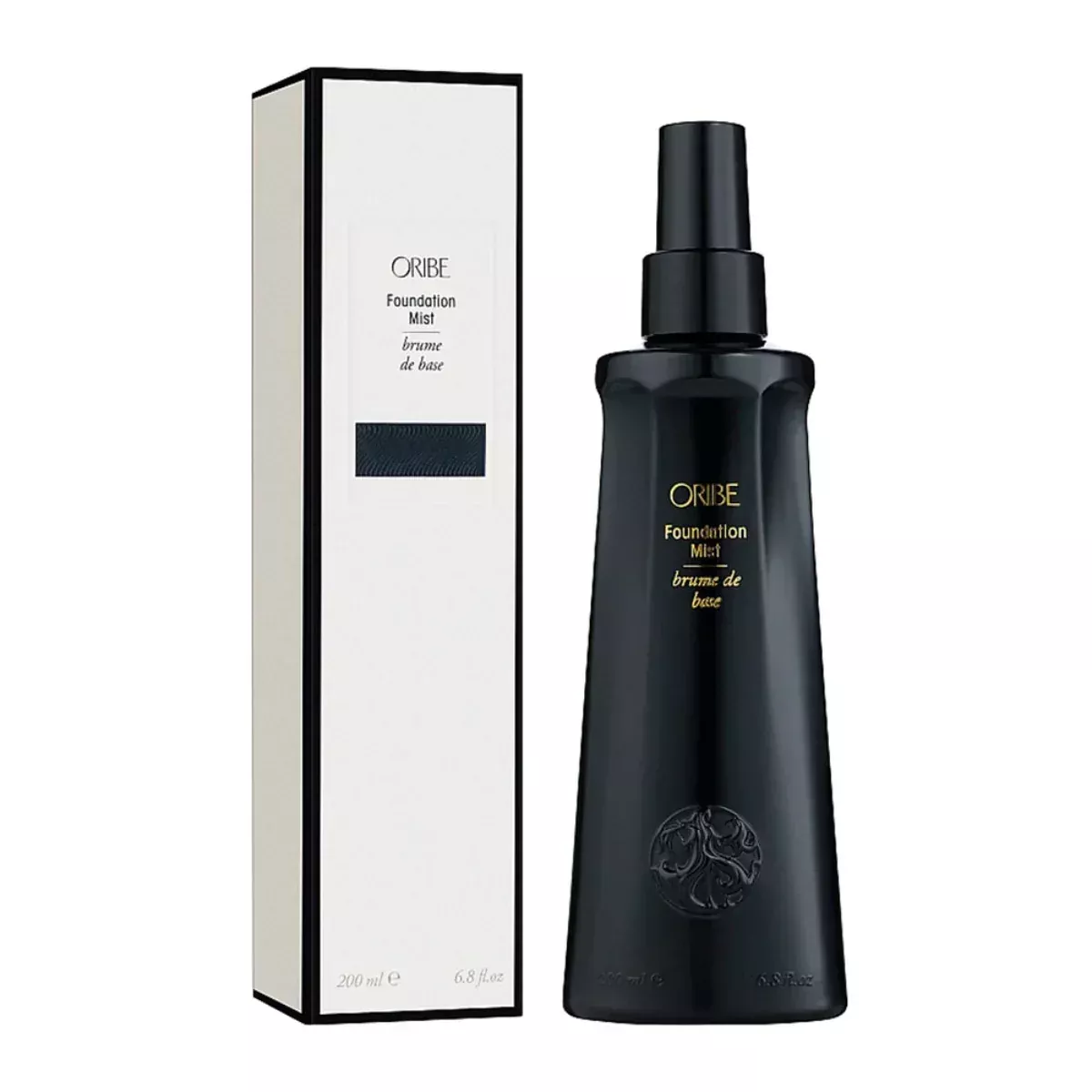 Oribe Foundation Mist Leave-In Conditioning & Styling Primer