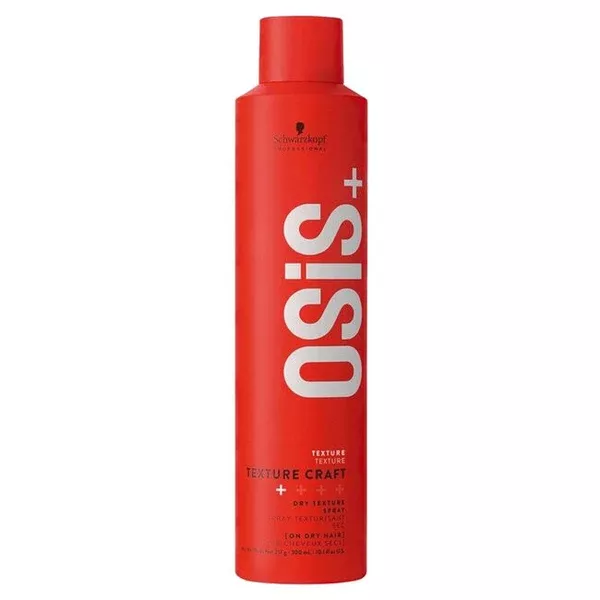 OSiS+ Schwarzkopf Texture Craft Dry Texture Spray 10.1 oz