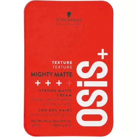 OSiSTousled Might Matte 100ml