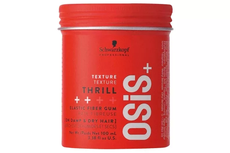 OSiSTousled Thrill 100mL